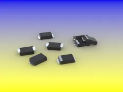 SOD-128 package