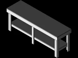 STANDARD WORK BENCH