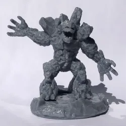 Stone Golem 4 free test