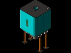 storage bin