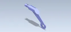 Studycadcam 3D CAD Exercise 675 / Autodesk Inventor Pro