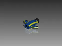 SubMarine Drone