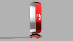 Support Casque Switch