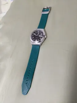 swatch band 18mm
