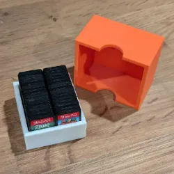 Switch Game Case for 30 Games