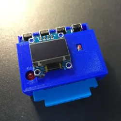 Tapuino Mini Case