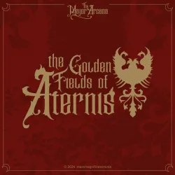 The Golden Fields of Aternis