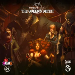 The Queen's Deceit