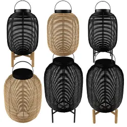 Tika Vincent Sheppard Lantern large 3D model