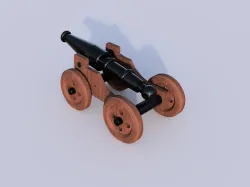 tiny tank assembly