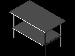 tv table