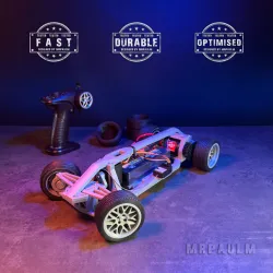 Universal chassis DRFT.1