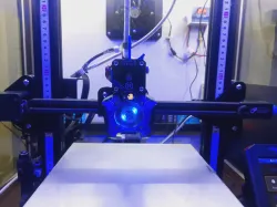 Updated: MBOT3D DDeX Mk4 Extruder Based on Voron Designs