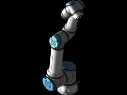 UR 16e by Universal Robots