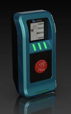 Validator 1