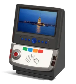 Validator 2
