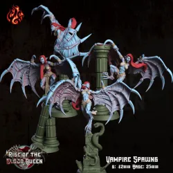 Vampire Spawns
