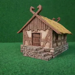 Viking House