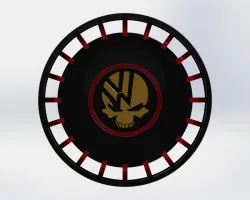 VW Wheel