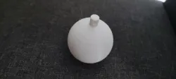 Vánoční koule - Christmas balls 6cm 8cm