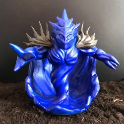Water Elemental