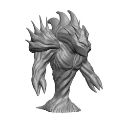 Water Elemental