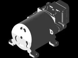 Water pump