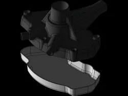 Water Pump