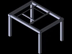 Weldments