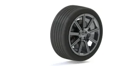 Wheel Disk Range Rover
