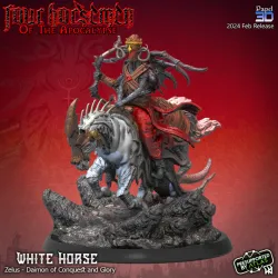 White Horse