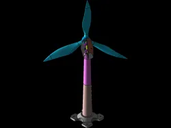 Windmill