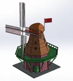 Windmill