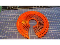 Xiaomi M365 Pro Motor Cooler