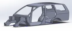 XUV 500 (for project)