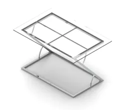 z desk