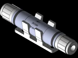 ZFC-MINI VACUUM FILTER
