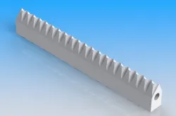 Zig Zag Cutter