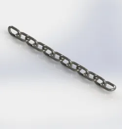 Zincir /  Chain