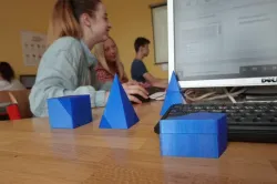 Řezy těles rovinou