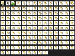 147x Chip-Capacitor Packages (SMD)