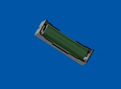 18650 Battery and Holder 2b