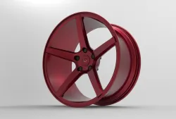 19" Vossen Wheel VPS-303