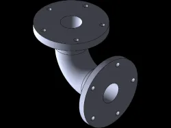 3D Modeling Exercise 9