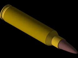 5.56x45mm NATO