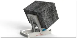 60 Ton Capacity Hydraulic Block Tilter