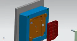 A basic Mold Design