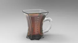 A Cup of Tea