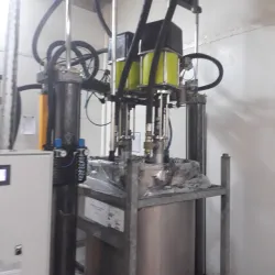 Airless paint pumps & Spray System