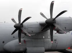 airscrew